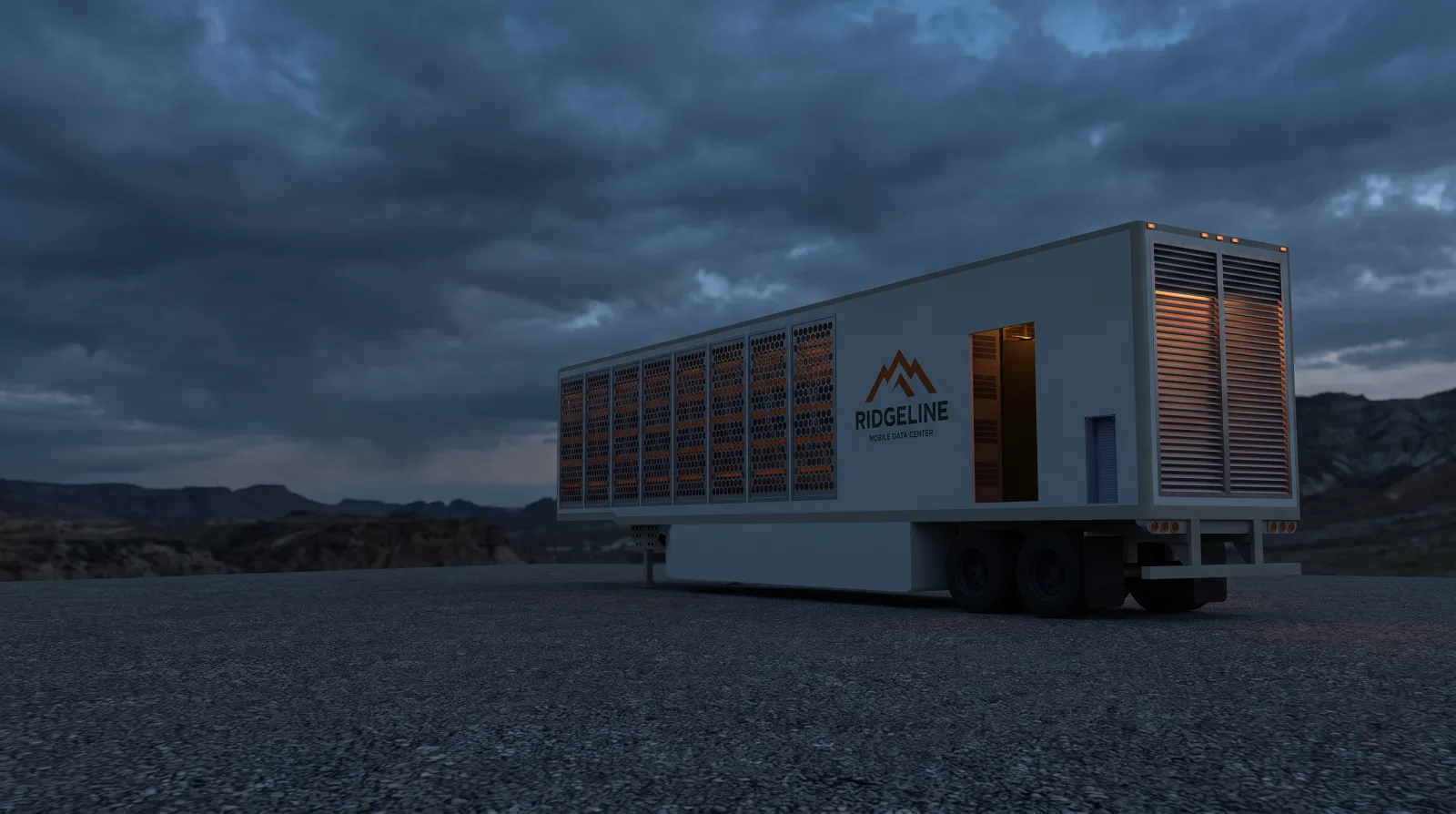 Frontier Hydro